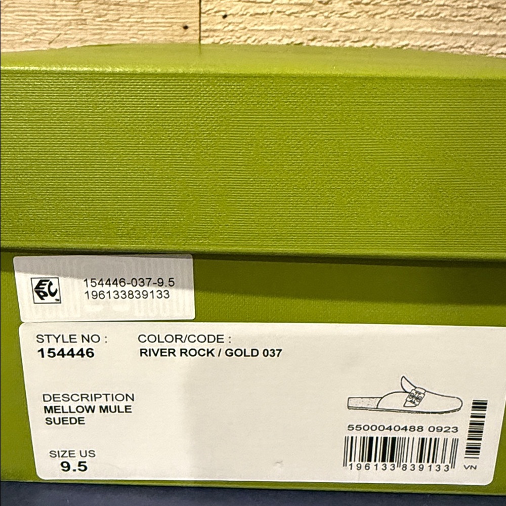 Tory Burch Mellow Mule - image 7